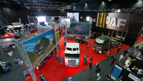 Exhibitions and Trade Shows