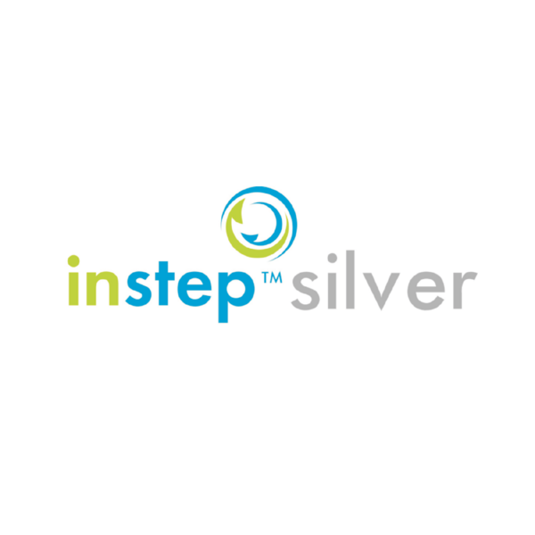 instep silver