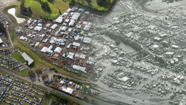 New Zealand National Fieldays Society