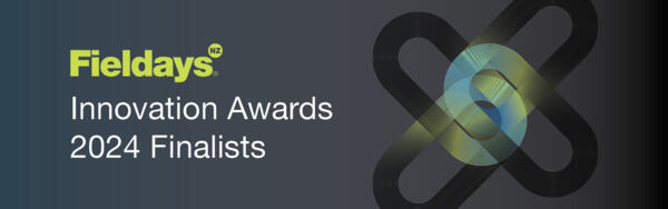 Fieldays Innovation Awards finalists announced