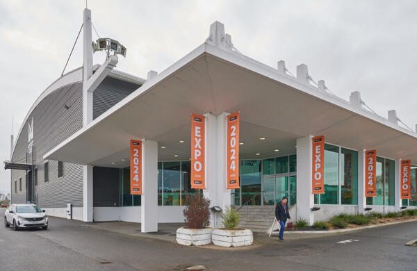 Case Study: Mitre 10 Expo 2024 (Expo/Conference)