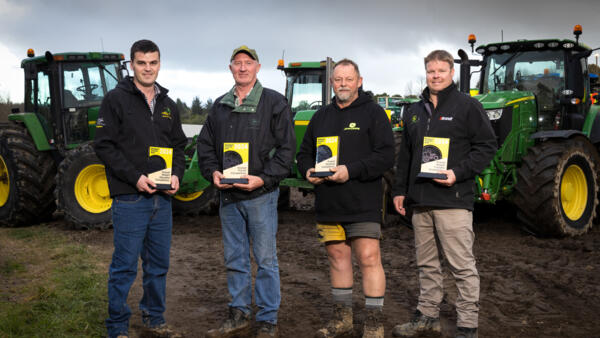 Fieldays 2024 Tractor Pull Winners Announced 