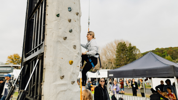 Fieldays® Family Fun Zone