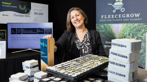 Fieldays® Innovation Awards