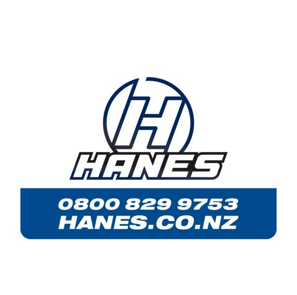 Hanes Engineering