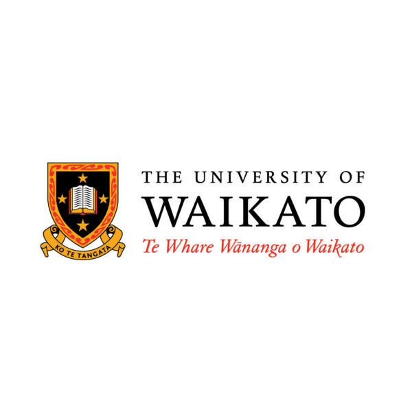 The University of Waikato