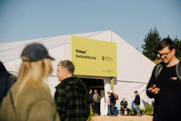 looking for love at fieldays