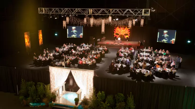 Mystery Creek Events Centre