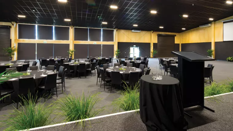 Mystery Creek Events Centre