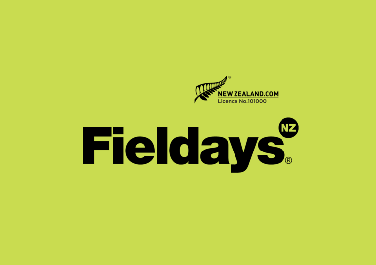 Fieldays secures FernMark accreditation